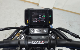 YAMAHA XSR900 2023 RN80J