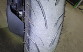 YAMAHA TRICITY 155 A 2006 SG37J