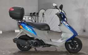 SUZUKI ADDRESS V125 CF4EA