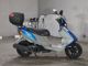 Фото Suzuki ADDRESS V125 с японского аукциона
