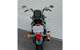 YAMAHA DRAGSTAR 400 CLASSIC 1999 4TR