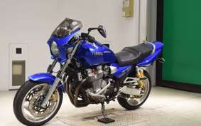 YAMAHA XJR1300 1998 RP01J