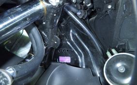 HONDA PCX 125 2026 JF81