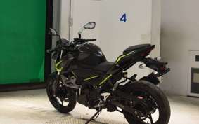 KAWASAKI Z400 Gen.2 2020 EX400G