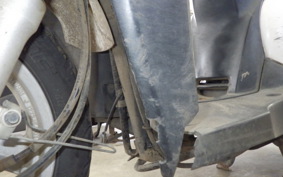 YAMAHA GEAR Gen.2 UA06J