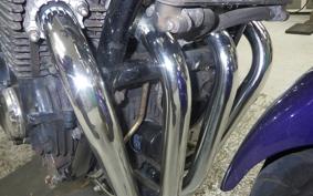 HONDA CB750 GEN 2 2005