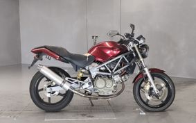 HONDA VTR 250 MC33