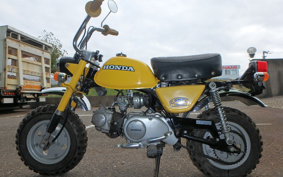 HONDA MONKEY Z50J