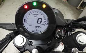 KAWASAKI ELIMINATOR400-3 2024 EL400A