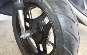 SUZUKI ADDRESS V50 Gen.2 2012 CA44A