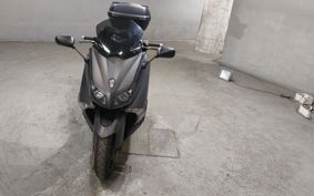 YAMAHA T-MAX 530 2012 SJ09