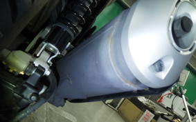 HONDA PCX125 2017 JK05