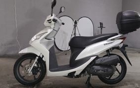 HONDA DIO 110 JF31