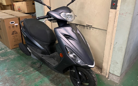 YAMAHA AXIS Z SED7J