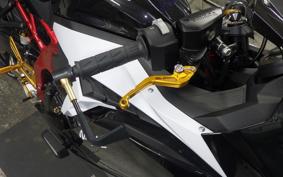 KAWASAKI ZX-25R 2004 ZX250E