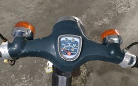 HONDA SUPER CUB50 C50