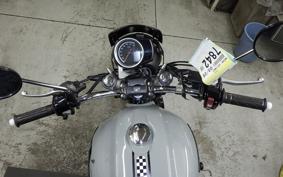 HONDA GB350S 2022 NC59