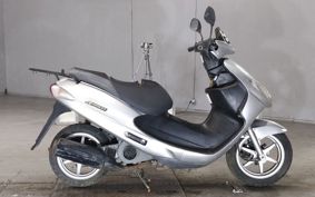 SUZUKI ADDRESS V110 CF11A