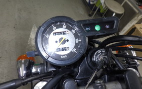 YAMAHA TRICKER Gen.2 2006 DG16J