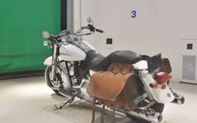 HARLEY FLHRS 1450 2005