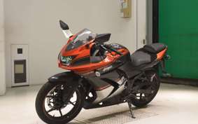 KAWASAKI NINJA 250R 2007 EX250K