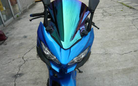 KAWASAKI NINJA 250 ABS EX250P