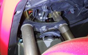 HONDA CBR400R 2023 NC56