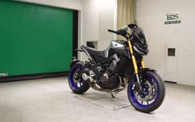 YAMAHA MT-09 ASP 2020 RN52J