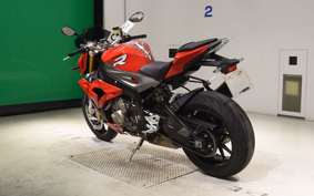 BMW S1000R 2014