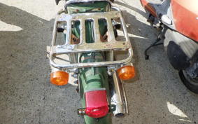 HONDA C50 SUPER CUB AA01