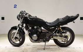 KAWASAKI ZEPHYR 400 KAI 2002 ZR400C
