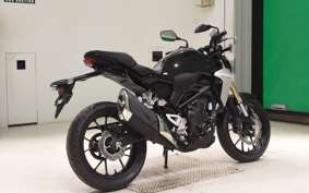HONDA CB250R 2019 MC52