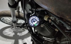 YAMAHA DRAGSTAR 400 2001 VH01J