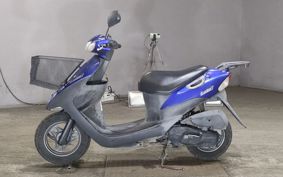 SUZUKI LETS2 CA1PA