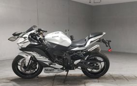 KAWASAKI NINJA ZX-4R SE 2025 ZX400P