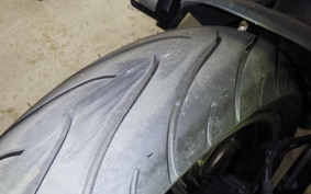 SUZUKI ｼﾞｸｻｰ250SF 2005 ED22Y