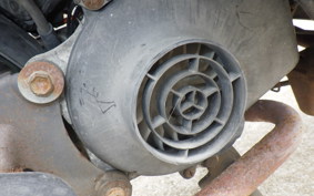 SUZUKI LET's 2 CA1PA