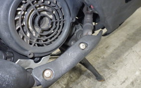 YAMAHA CYGNUS 125 X 2019