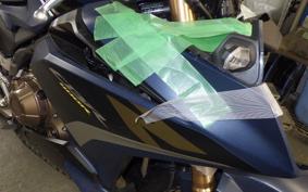HONDA CBR400R 2023 NC56