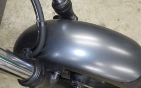 HONDA REBEL 250 A MC49