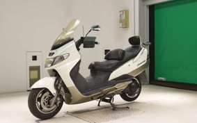 SUZUKI SKYWAVE 250 (Burgman 250) CJ42A