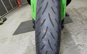 KAWASAKI ZX-25R 2019 ZX250E