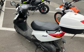 YAMAHA AKUSHI STREET SE53J