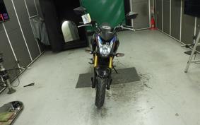 KAWASAKI Z125 PRO 1990 BR125H