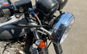 HONDA GB400 1985 NC20