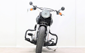 HARLEY FLS 2016 JRV
