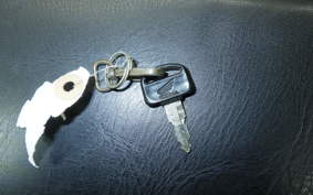 HONDA C50 SUPER CUB 2013 AA01