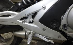 KAWASAKI ER600 F 2008 EX650A