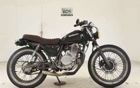SUZUKI GRASS TRACKER NJ47A
