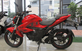 SUZUKI JIKUSA-150 ED13N